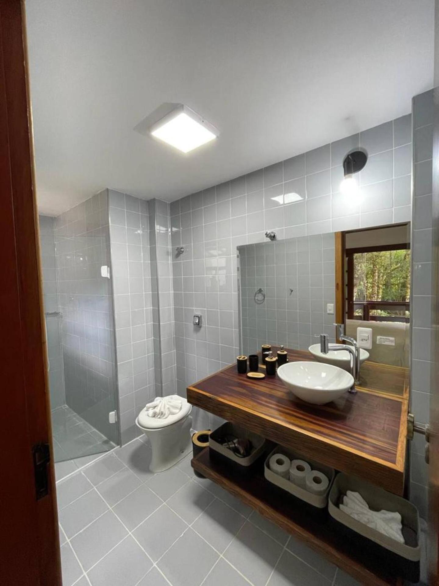 Lindo APTO no Centro Capivari - Condomínio Privado Campos do Jordão Exterior foto